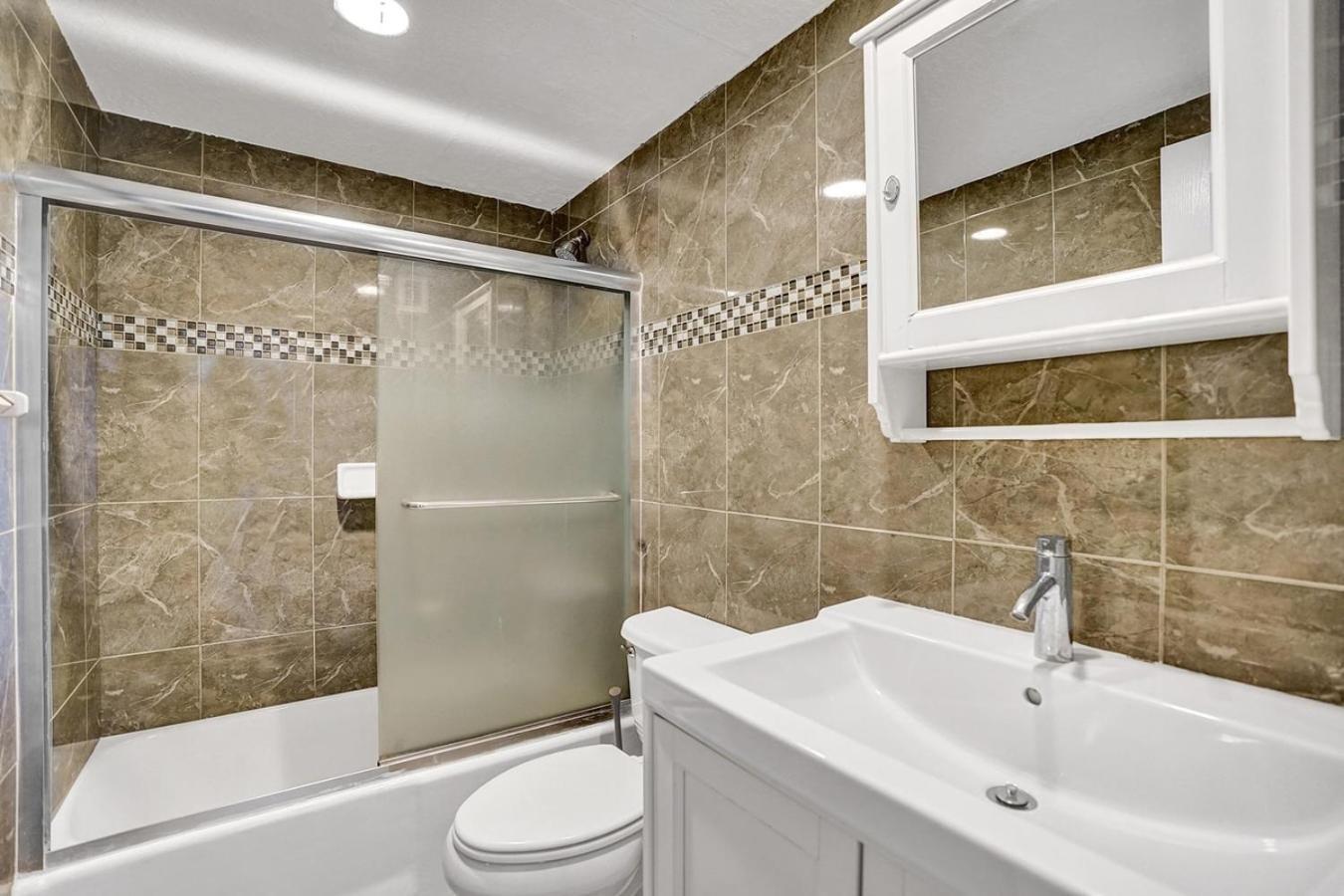 2Bd Condo Christmas Retreat Pool Beachside هوليوود المظهر الخارجي الصورة